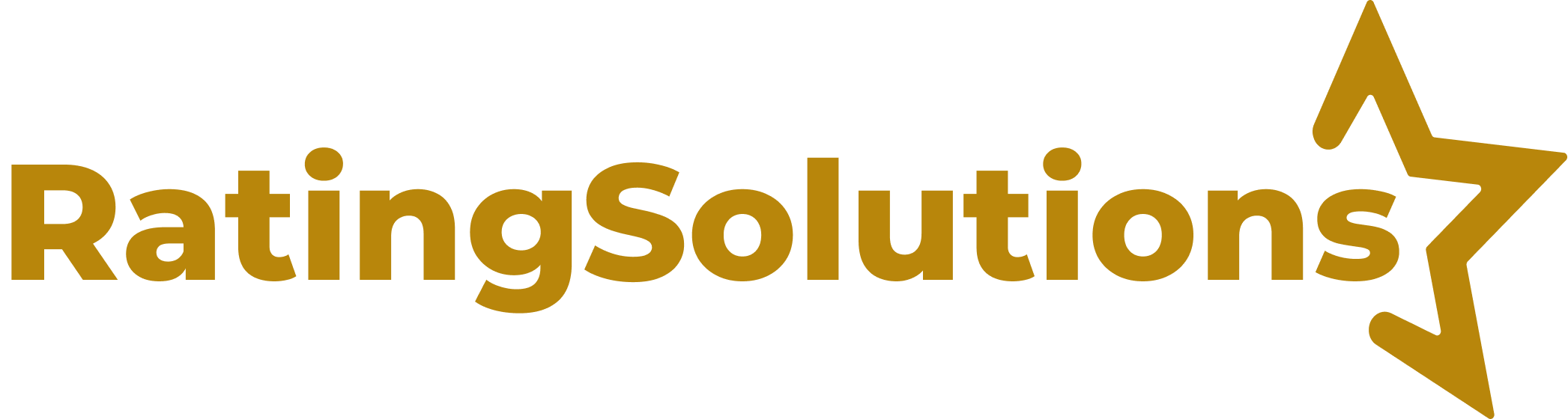 RatingSolutions Logo