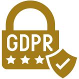 GDPR Compliant