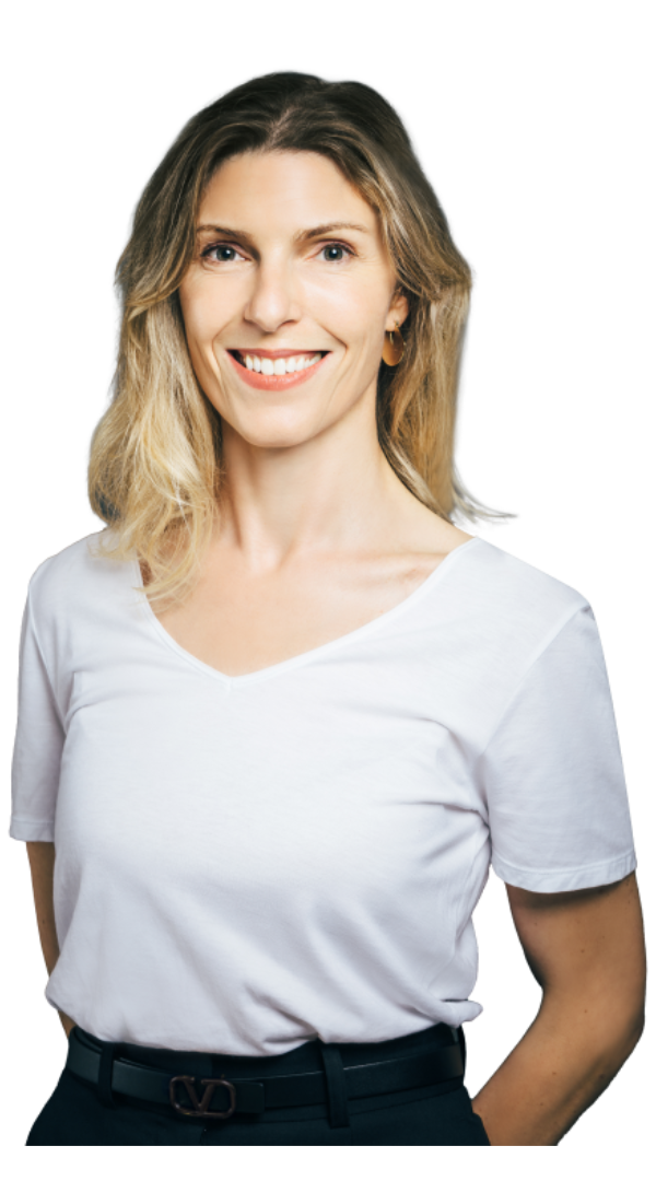Sigrid Holzner - Founder of RatingSolutions