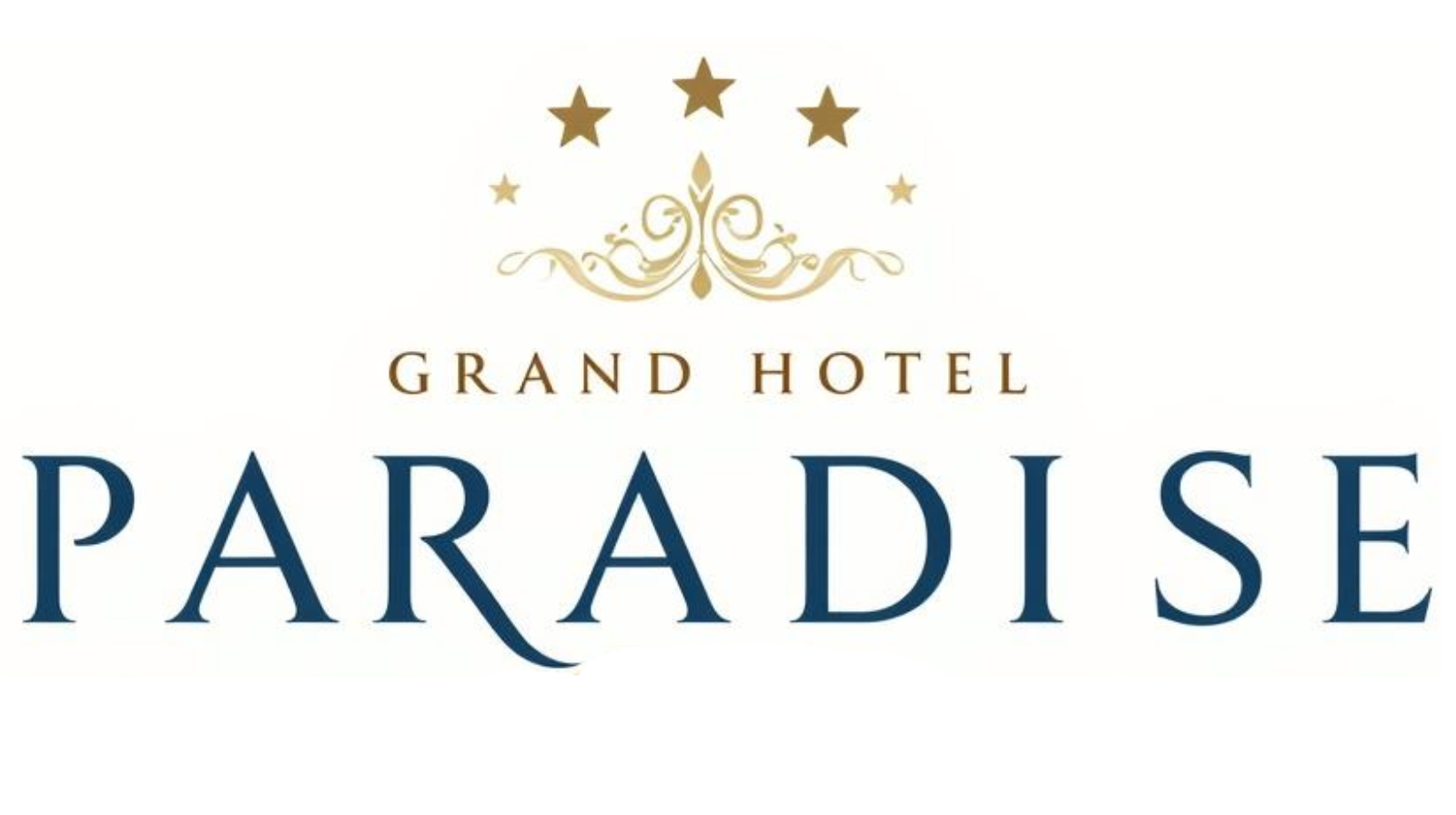 Grand Hotel Paradise